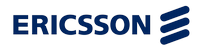 Логотип фирмы Erisson в Якутске