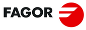 Логотип фирмы Fagor в Якутске