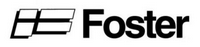 Логотип фирмы Foster в Якутске