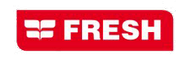 Логотип фирмы Fresh в Якутске
