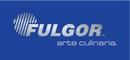 Логотип фирмы Fulgor в Якутске