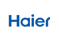 Логотип фирмы Haier в Якутске