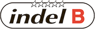Логотип фирмы Indel B в Якутске