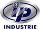 Логотип фирмы IP INDUSTRIE в Якутске