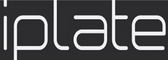 Логотип фирмы Iplate в Якутске