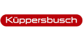 Логотип фирмы Kuppersbusch в Якутске