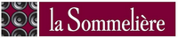 Логотип фирмы La Sommeliere в Якутске