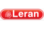 Логотип фирмы Leran в Якутске