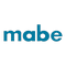 Логотип фирмы Mabe в Якутске