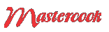 Логотип фирмы MasterCook в Якутске