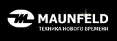 Логотип фирмы Maunfeld в Якутске