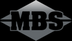 Логотип фирмы MBS в Якутске