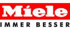 Логотип фирмы Miele в Якутске