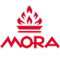 Логотип фирмы Mora в Якутске