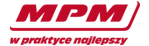 Логотип фирмы MPM Product в Якутске