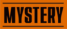 Логотип фирмы Mystery в Якутске