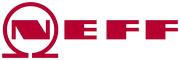 Логотип фирмы NEFF в Якутске