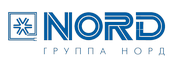Логотип фирмы NORD в Якутске