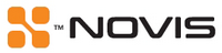 Логотип фирмы NOVIS-Electronics в Якутске
