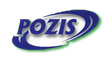 Логотип фирмы Pozis в Якутске