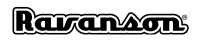 Логотип фирмы Ravanson в Якутске