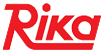 Логотип фирмы Rika в Якутске