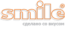 Логотип фирмы Smile в Якутске