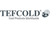 Логотип фирмы TefCold в Якутске