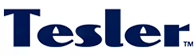Логотип фирмы Tesler в Якутске