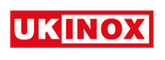 Логотип фирмы Ukinox в Якутске