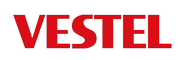 Логотип фирмы Vestel в Якутске