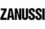 Логотип фирмы Zanussi в Якутске