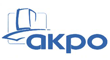 Логотип фирмы AKPO в Якутске