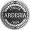 Логотип фирмы Ardesia в Якутске