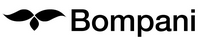 Логотип фирмы Bompani в Якутске