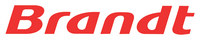 Логотип фирмы Brandt в Якутске