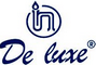 Логотип фирмы De Luxe в Якутске